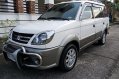 Sell 2012 Mitsubishi Adventure in Mabalacat-0