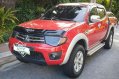 Mitsubishi Strada 2013 for sale in Quezon City-1