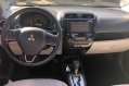Mitsubishi Mirage G4 2017 for sale in Pasig-9