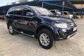 Mitsubishi Montero Sport 2014 for sale in Manila-0