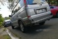 Silver Mitsubishi Adventure 2016 for sale in Quezon Ci-4