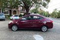 Selling Mitsubishi Mirage G4 2017 in Quezon City-7
