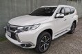 Sell 2017 Mitsubishi Montero Sport in Quezon City-0