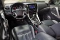 Sell 2017 Mitsubishi Montero Sport in Quezon City-5