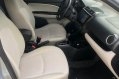 Sell Silver 2017 Mitsubishi Mirage G4 in Dasmariñas-3