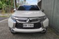 Sell 2017 Mitsubishi Montero Sport in Quezon City-3