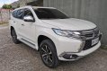 Sell 2017 Mitsubishi Montero Sport in Quezon City-1