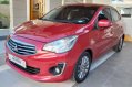 Sell 2019 Mitsubishi Mirage G4 in Angeles-0