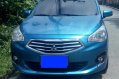 Sell 2014 Mitsubishi Mirage G4 in Baguio-0