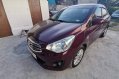 Mitsubishi Mirage G4 2018 for sale in Manila-2