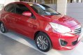 Sell 2019 Mitsubishi Mirage G4 in Angeles-1