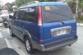 Selling Mitsubishi Adventure 2015 in Bacoor-4