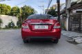 Mitsubishi Mirage G4 2018 for sale in Manila-5