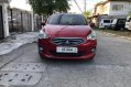 Mitsubishi Mirage G4 2018 for sale in Manila-2