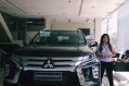 Selling Mitsubishi Montero 2019 in Makati-1