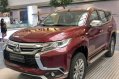 Selling Mitsubishi Montero 2019 in Makati-5