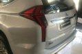 Sell 2020 Mitsubishi Montero Sport in Pasay-3