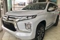 Sell 2020 Mitsubishi Montero Sport in Baliuag-1