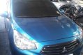 Mitsubishi Mirage G4 2015 for sale in Manila-3