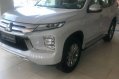 Sell 2020 Mitsubishi Montero Sport in Pasay-1