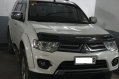 Mitsubishi Montero 2014 for sale in Quezon City-1