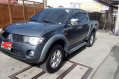 Sell 2nd Hand Mitsubishi Strada in Manila-2