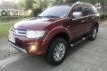 Mitsubishi Montero Sport 2014 for sale in Taguig-1