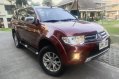 Mitsubishi Montero Sport 2014 for sale in Taguig-0