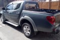 Sell 2nd Hand Mitsubishi Strada in Manila-9