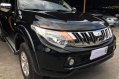Sell 2015 Mitsubishi Strada in Pasig-1