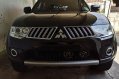 Sell 2013 Mitsubishi Montero in Quezon City-1