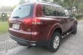 Mitsubishi Montero Sport 2014 for sale in Taguig-3