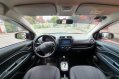 Silver Mitsubishi Mirage G4 2017 for sale in Quezon City-5