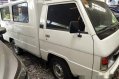 Sell 2016 Mitsubishi L300 in Quezon City-1