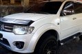 Sell 2014 Mitsubishi Montero in Quezon City-1