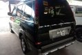 Sell 2017 Mitsubishi Adventure in Quezon City-3