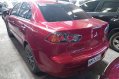 Red Mitsubishi Lancer Ex 2016 for sale in Quezon City -4
