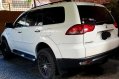 Sell 2014 Mitsubishi Montero in Quezon City-2