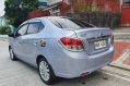 Silver Mitsubishi Mirage G4 2017 for sale in Quezon City-4