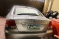 Silver Mitsubishi Galant 2010 for sale in Quezon City-2