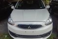 Mitsubishi Mirage 2018 for sale in Quezon City-0