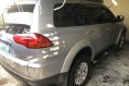 Selling Silver Mitsubishi Montero 2012 in Cainta-2