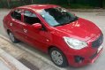 Mitsubishi Mirage G4 2014 for sale in Quezon City-0