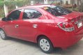 Mitsubishi Mirage G4 2014 for sale in Quezon City-2