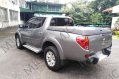 Sell 2014 Mitsubishi Strada in Manila-5