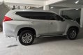 Selling Mitsubishi Montero Sport 2016 in Taguig-1