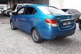 Sell 2016 Mitsubishi Mirage G4 in San Fernando-2