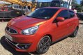 Mitsubishi Mirage 2019 for sale in Cainta-2