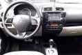 Sell 2016 Mitsubishi Mirage G4 in San Fernando-3