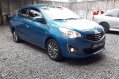 Sell 2016 Mitsubishi Mirage G4 in San Fernando-0